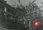Image of Japanese soldiers Philippines, 1942, second 39 stock footage video 65675074521