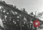 Image of Japanese soldiers Philippines, 1942, second 46 stock footage video 65675074521