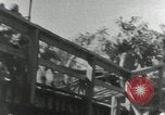 Image of Japanese soldiers Philippines, 1942, second 47 stock footage video 65675074521
