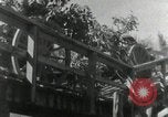 Image of Japanese soldiers Philippines, 1942, second 49 stock footage video 65675074521