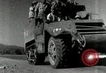 Image of Japanese soldiers Philippines, 1942, second 5 stock footage video 65675074522