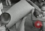 Image of Japanese soldiers Philippines, 1942, second 28 stock footage video 65675074522