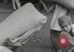 Image of Japanese soldiers Philippines, 1942, second 29 stock footage video 65675074522