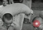 Image of Japanese soldiers Philippines, 1942, second 31 stock footage video 65675074522