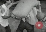 Image of Japanese soldiers Philippines, 1942, second 32 stock footage video 65675074522