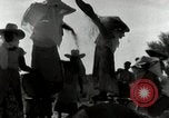 Image of Japanese soldiers Philippines, 1942, second 37 stock footage video 65675074522