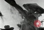 Image of Japanese soldiers Philippines, 1942, second 40 stock footage video 65675074522