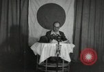 Image Quintín Paredes Philippines, 1942, de la seconde 3 séquences d'archives historiques vidéo 65675074523