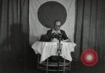 Image Quintín Paredes Philippines, 1942, de la seconde 4 séquences d'archives historiques vidéo 65675074523