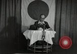 Image Quintín Paredes Philippines, 1942, de la seconde 6 séquences d'archives historiques vidéo 65675074523