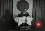 Image Quintín Paredes Philippines, 1942, de la seconde 7 séquences d'archives historiques vidéo 65675074523