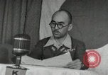 Image Quintín Paredes Philippines, 1942, de la seconde 9 séquences d'archives historiques vidéo 65675074523