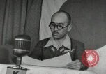 Image Quintín Paredes Philippines, 1942, de la seconde 11 séquences d'archives historiques vidéo 65675074523