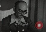 Image Quintín Paredes Philippines, 1942, de la seconde 16 séquences d'archives historiques vidéo 65675074523