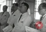 Image Quintín Paredes Philippines, 1942, de la seconde 31 séquences d'archives historiques vidéo 65675074523