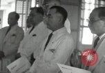 Image Quintín Paredes Philippines, 1942, de la seconde 32 séquences d'archives historiques vidéo 65675074523
