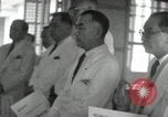 Image Quintín Paredes Philippines, 1942, de la seconde 34 séquences d'archives historiques vidéo 65675074523