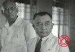 Image Quintín Paredes Philippines, 1942, de la seconde 38 séquences d'archives historiques vidéo 65675074523
