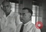 Image Quintín Paredes Philippines, 1942, de la seconde 41 séquences d'archives historiques vidéo 65675074523