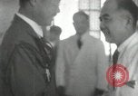 Image Quintín Paredes Philippines, 1942, de la seconde 42 séquences d'archives historiques vidéo 65675074523