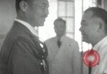 Image Quintín Paredes Philippines, 1942, de la seconde 43 séquences d'archives historiques vidéo 65675074523