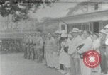 Image of Filipino doctors Philippines, 1942, second 1 stock footage video 65675074524