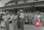 Image of Filipino doctors Philippines, 1942, second 3 stock footage video 65675074524