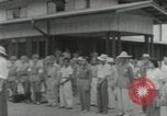 Image of Filipino doctors Philippines, 1942, second 4 stock footage video 65675074524