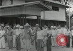 Image of Filipino doctors Philippines, 1942, second 5 stock footage video 65675074524