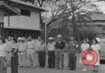 Image of Filipino doctors Philippines, 1942, second 7 stock footage video 65675074524
