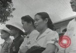 Image of Filipino doctors Philippines, 1942, second 9 stock footage video 65675074524