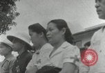 Image of Filipino doctors Philippines, 1942, second 10 stock footage video 65675074524