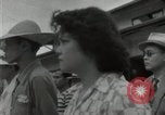 Image of Filipino doctors Philippines, 1942, second 11 stock footage video 65675074524