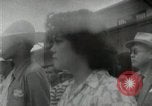 Image of Filipino doctors Philippines, 1942, second 13 stock footage video 65675074524