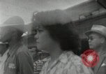 Image of Filipino doctors Philippines, 1942, second 14 stock footage video 65675074524