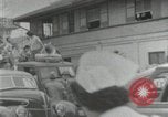 Image of Filipino doctors Philippines, 1942, second 17 stock footage video 65675074524