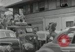 Image of Filipino doctors Philippines, 1942, second 19 stock footage video 65675074524
