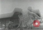 Image of Filipino doctors Philippines, 1942, second 21 stock footage video 65675074524
