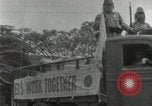 Image of Filipino doctors Philippines, 1942, second 23 stock footage video 65675074524