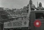 Image of Filipino doctors Philippines, 1942, second 24 stock footage video 65675074524