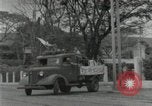Image of Filipino doctors Philippines, 1942, second 25 stock footage video 65675074524