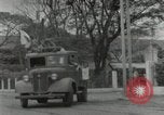 Image of Filipino doctors Philippines, 1942, second 26 stock footage video 65675074524