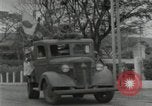 Image of Filipino doctors Philippines, 1942, second 27 stock footage video 65675074524