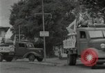 Image of Filipino doctors Philippines, 1942, second 30 stock footage video 65675074524