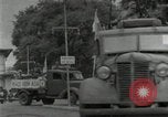 Image of Filipino doctors Philippines, 1942, second 31 stock footage video 65675074524