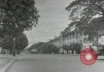 Image of Filipino doctors Philippines, 1942, second 32 stock footage video 65675074524