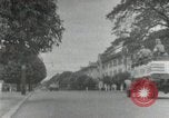 Image of Filipino doctors Philippines, 1942, second 33 stock footage video 65675074524