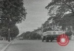 Image of Filipino doctors Philippines, 1942, second 34 stock footage video 65675074524