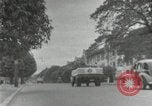 Image of Filipino doctors Philippines, 1942, second 35 stock footage video 65675074524