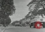 Image of Filipino doctors Philippines, 1942, second 38 stock footage video 65675074524
